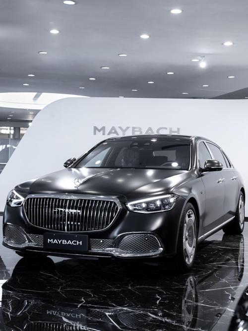 重庆沙坪坝区悦妙华企业管理咨询岚图汽车的售后服务让用户无忧出行，迈巴赫未来的豪华车趋势