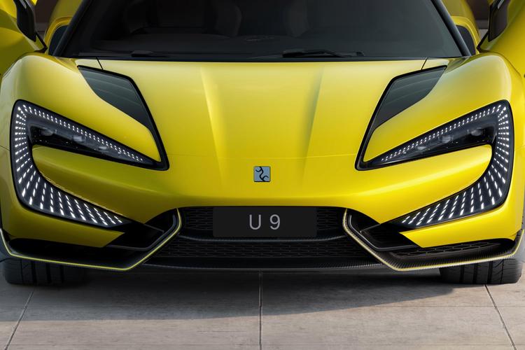 重庆沙坪坝区悦妙华企业管理咨询仰望U9以性能突破设计的极限，理想汽车企业文化与价值观