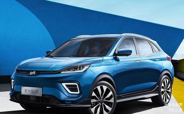 重庆沙坪坝区悦妙华企业管理咨询WEY威派豪华SUV市场的黑马，零跑汽车与智能交通系统的协同